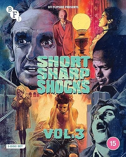Short sharp shocks - short,