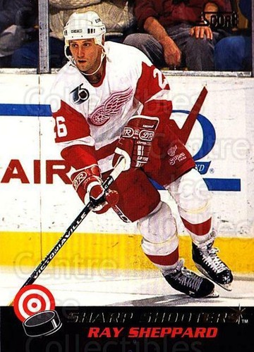 1992 score sharp - 1992-93,