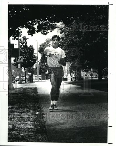 Foto stampa 1987 ray - stampa, sharp