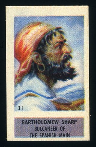 1949 topps ray - topps, #31