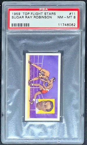 1959 top flight stars - 1959,