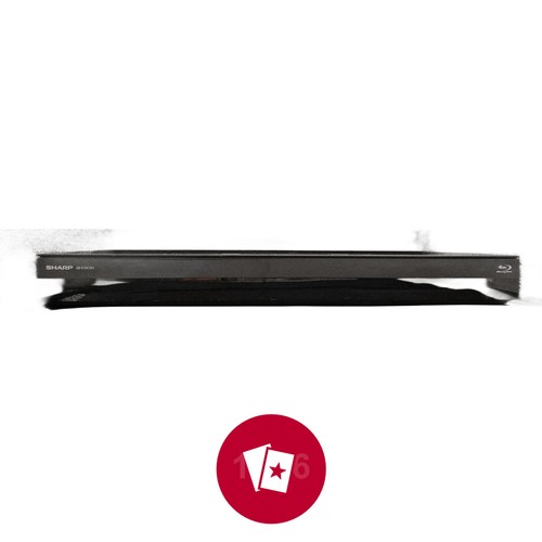 Sharp blu ray disc - disc, bd