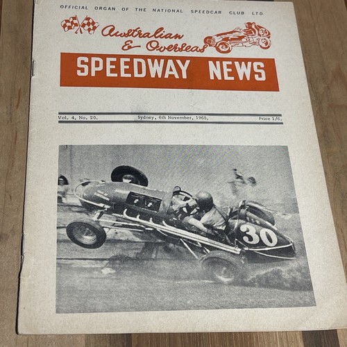 1965 australian and overseas - and,