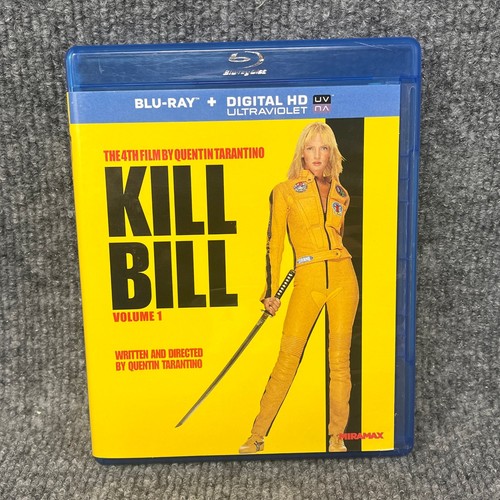 Kill bill volume - kill, 1