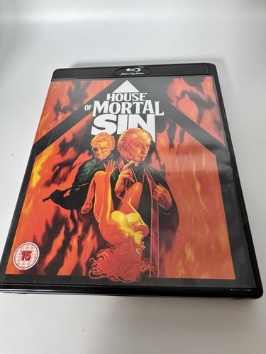 The house mortal sin - the,