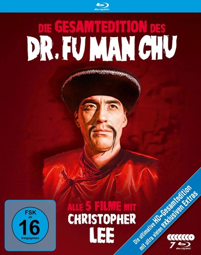 Man chu die - dr.,