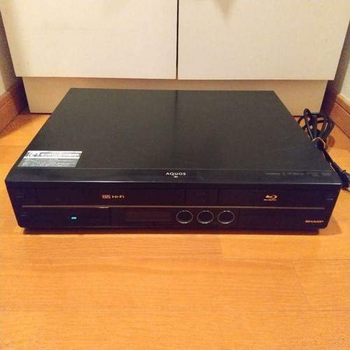 Sharp aquos hdv22 - aquos, bd-hdv22