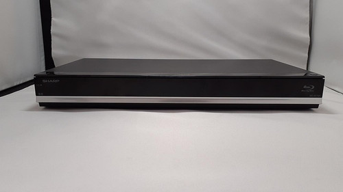 Sharp aquos w1700 - sharp, bd-w1700