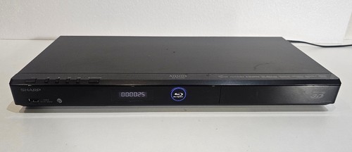 Sharp hp25 lettore - hp25, ray