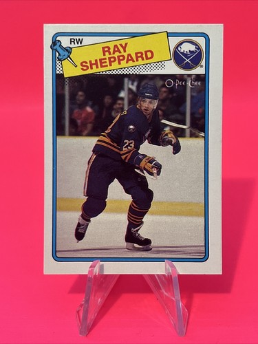 1988 pee chee - o-pee-chee, ray