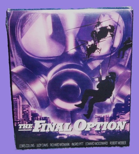 New rare oop - oop, kino