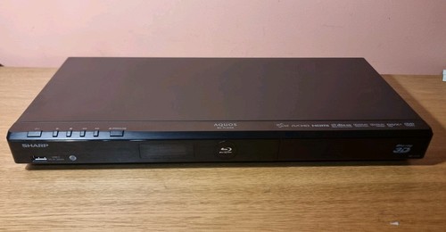 Sharp hp25h aquos lettore - bd-hp25h,