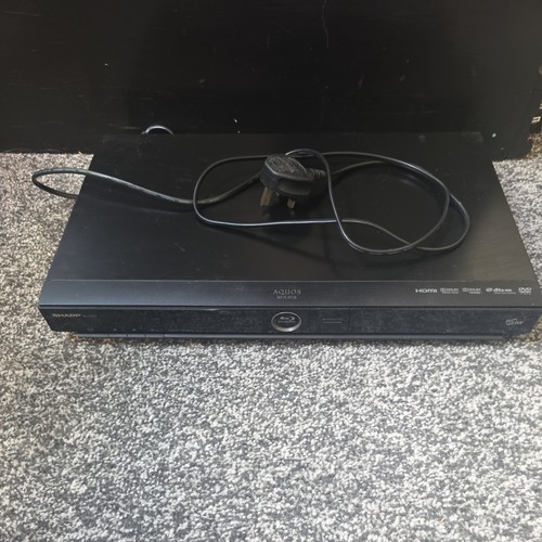 Sharp hp22 lettore - sharp,
