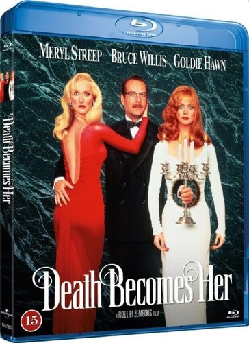 Death becomes her - her, bruce