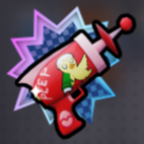Roblox sharp chick ray - chick,