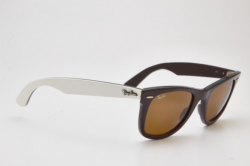 Ray ban wayfarer bianco - ray-ban,