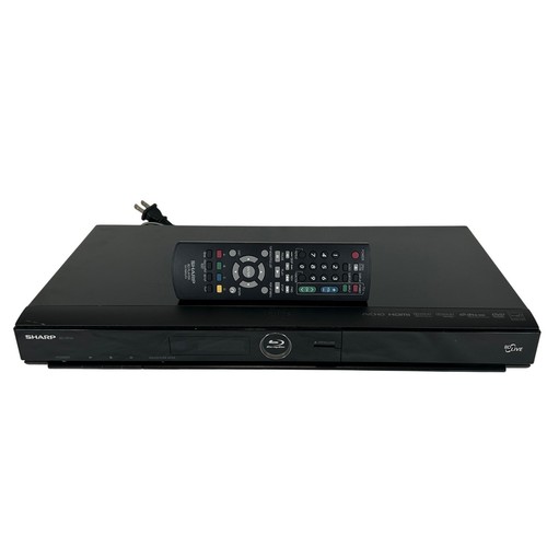 Sharp hp24 aquos - bd-hp24,