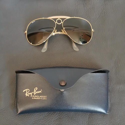 Ray ban sharp - ban, arista