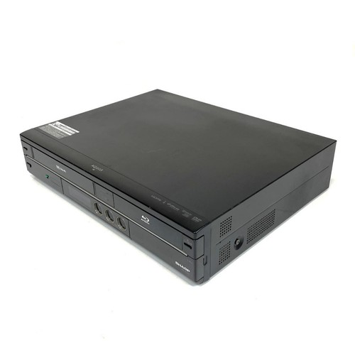 Sharp aquos hdv22 - aquos, bd-hdv22