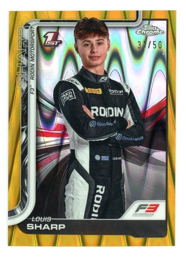 2025 topps chrome - topps,