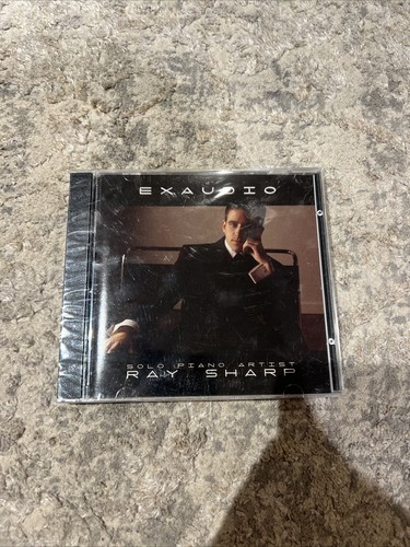 Ray sharp exaudio solo - -,