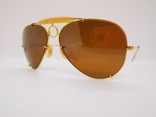 Occhiali sole vintage - da, ray