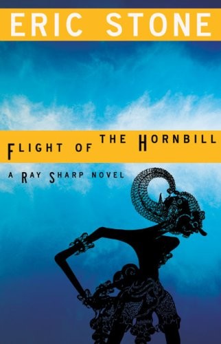 Flight the hornbill - of,