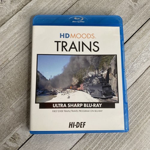 Trains ultra sharp - trains,