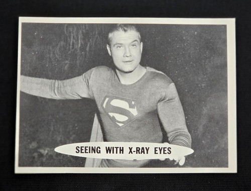 1966 superman vedere con - #24,