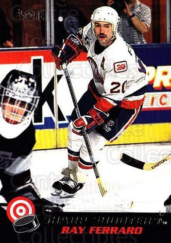 1992 score sharp shooters - 1992-93,