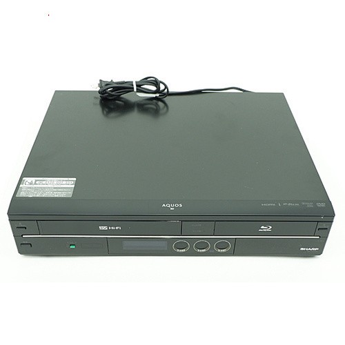 Sharp aquos hdv22 hdd 250 - sharp,