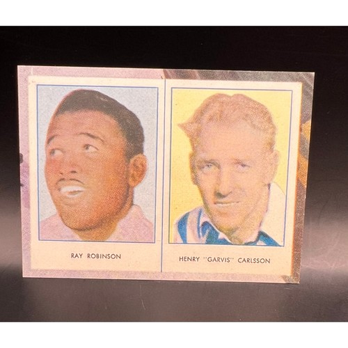 Sharp 1957 swedish - 1957, rekord