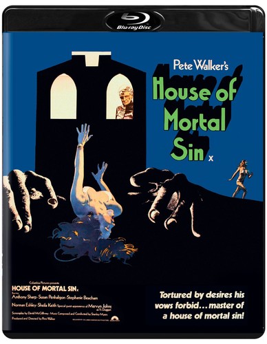 House mortal sin - house, [15]