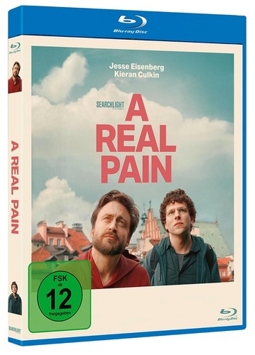Real pain - a,