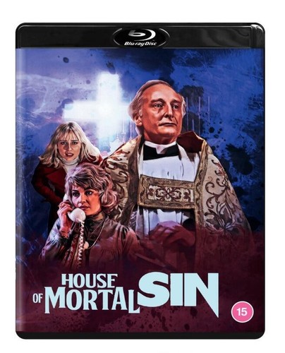 The house mortal sin std - of, (std