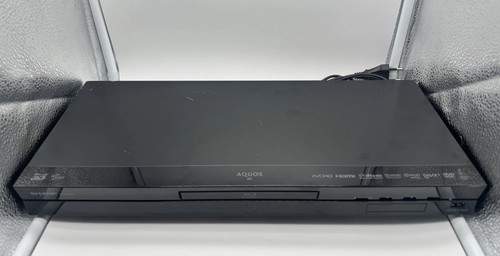 Blu ray sharp ams10s - blu-ray,