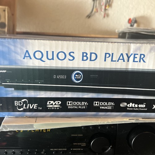 Lettore dvd blu - lettore, blu-ray