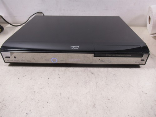 Sharp hp20u aquos lettore - sharp,