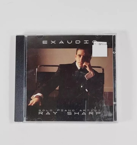 Ray sharp exaudio solo - -,