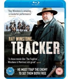 Tracker blu ray - von, ian