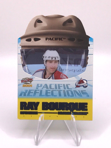 Ray bourque 2000 pacific - ray,