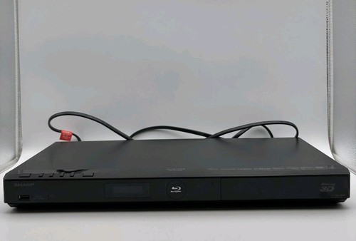 Lettore dvd sharp - dvd,
